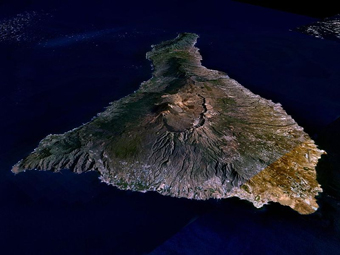 tenermap
